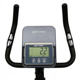 Велотренажер домашний CARBON FITNESS U70