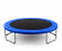 Кожух для батута двухсторонний AMETIST PRO D08FT (Blue,Orange)