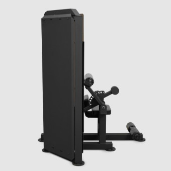 Пресс-машина BRONZE GYM PARTNER ML-812