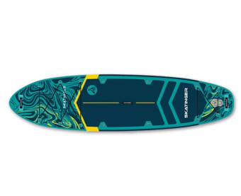 Сапборд Skatinger Prana Dark Blue
