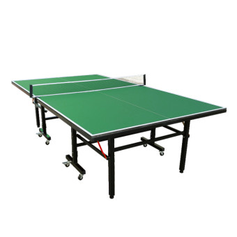 Всепогодный теннисный стол Central Sport Outdoor Attacker (green)