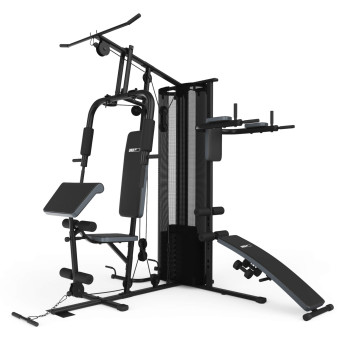Силовой комплекс UNIX Fit BLOCK 70 MULTI