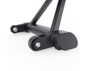 Гребной тренажер DFC YAMO