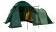 Палатка Canadian Camper HYPPO 4 (зеленый)