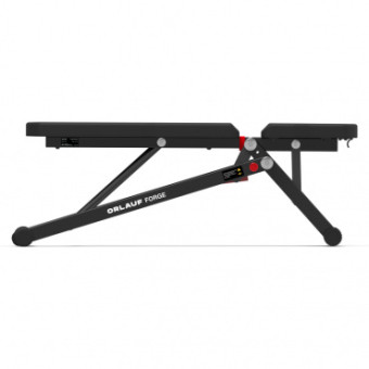 Силовая скамья домашняя Orlauf Forge