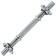 Гантель разборная Atlet, N2 (12кг)