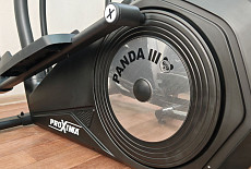 Что делает эллиптический тренажер?