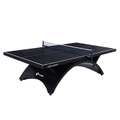 Теннисный стол Scholle PRO INDOOR (RAINBOW)