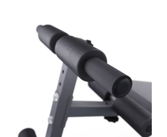 Скамья для пресса DFC DB127/2