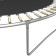 Батут UNIX Line Simple 6 ft Green (outside)