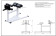 Скамья многофункциональная Аэрокинг Central Sport Pro, AR026.1