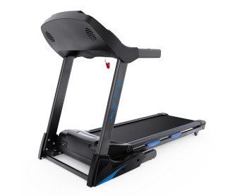 Беговая дорожка DFC SINTRA Blue T760B