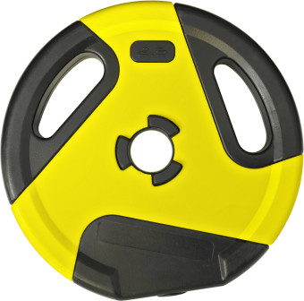 Штанга Sundays Fitness IR91041 (20кг)