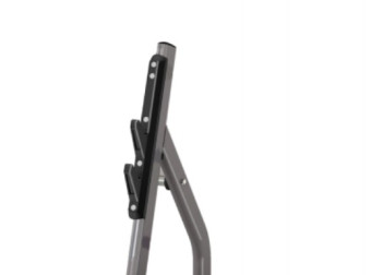 Олимпийская скамья с положительным наклоном Smith DR004