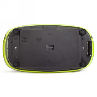 Виброплатформа 3D VictoryFit VF-S850 (синий/зеленый)