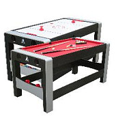 Игровой стол - трансформер DFC FERIA 2 в 1