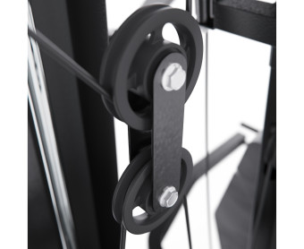 Многофункциональный силовой тренажер DFC D70119