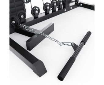 Многофункциональный силовой тренажер DFC D70119