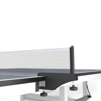 Профессиональный теннисный стол UNIX Line 25 mm MDF (Серый)