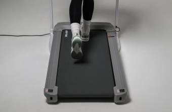 Беговая дорожка компактная Orlauf Albatross