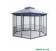Шатер-беседка Green Glade 72405 2х2х2x2,75 м