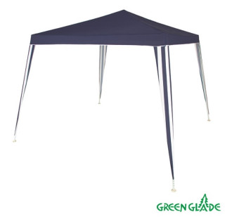 Тент садовый Green Glade 1022