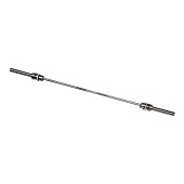 Гриф "Barbell" d 50 мм (замок олимпийский усиленный, 2200 мм)