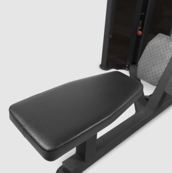 Горизонтальная тяга стек BRONZE GYM PARTNER ML-808