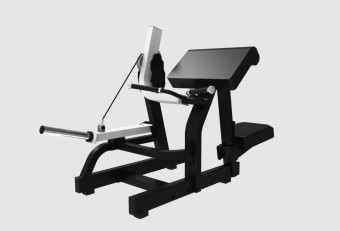 Бицепс-машина сидя UltraGym UG-713