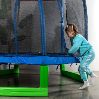 Батут DFC JUMP KIDS (7ft)