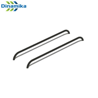 Жерди для отжимания Dinamika ZSO-001893