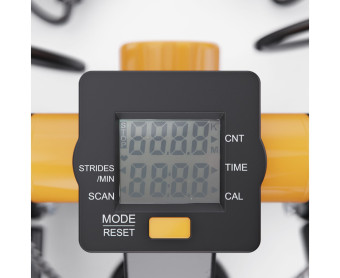 Министеппер DFC DAEYEGIM S056KB с эспандерами