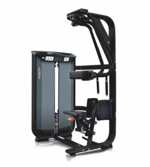Вращение торса UltraGym UG-CL521