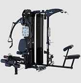 Многофункциональный силовой комплекс Inspire M5 Multi-Gym