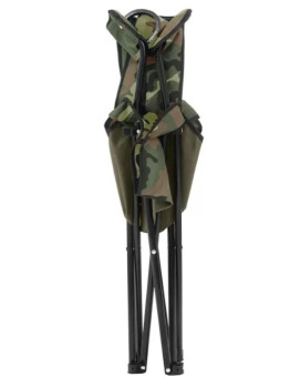 Складной туристический стул RSP Star (Камуфляж)