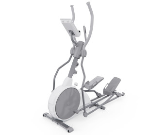 Эллиптический тренажер DFC Westinghouse WE13MZ-WH складной