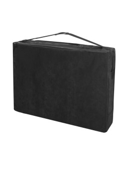 Массажный стол деревянный, Alpin TMW-60 (серый)