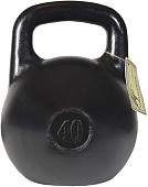 Гиря Уральская 40 кг.