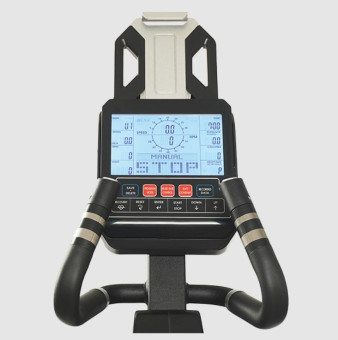 Эллиптический тренажер CardioPower X5
