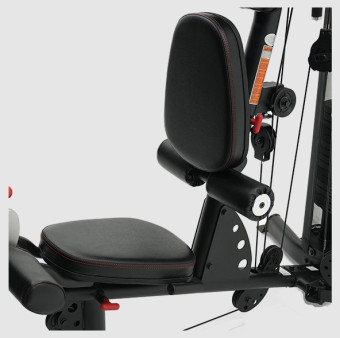 Многофункциональный силовой комплекс Inspire M2 Multi-Gym