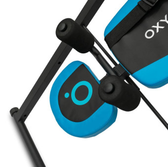 Инверсионный стол OXYGEN FITNESS SKULPT