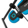 Инверсионный стол OXYGEN FITNESS SKULPT