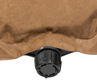 Коврик самонадувающийся Helios HS-005B