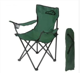 Кресло складное Bison HBA-20