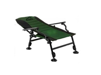 Кресло туристическое Bison HBA1001-R