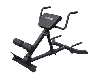 Гиперэкстензия DFC MAXXUS GSMX-6