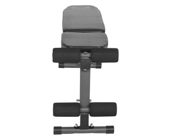 Скамья силовая универсальная DFC Gorilla Sport GN004