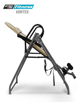 Инверсионный стол Start Line Vortex (бежево-серый)