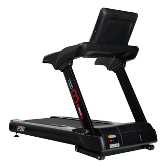 Беговая дорожка CardioPower PRO CT200 NEW