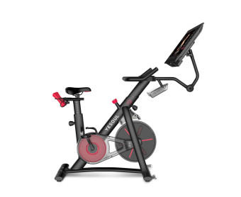 Велотренажер YESOUL Smart Spinning bike G1MAX (черный)